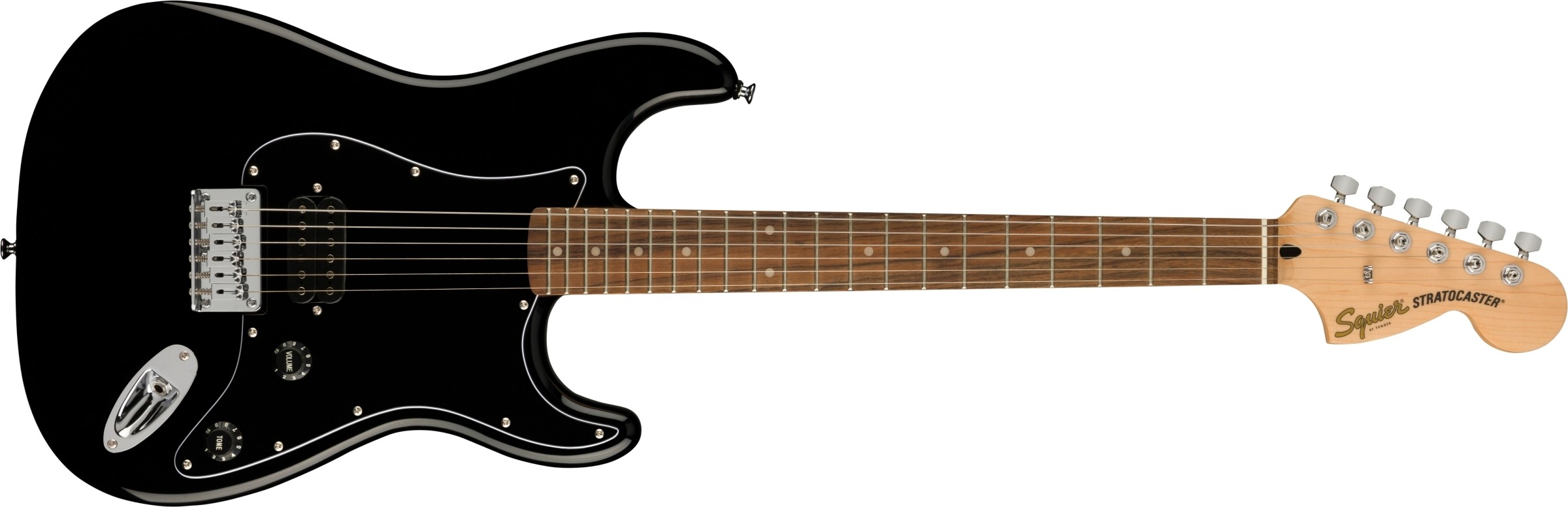 Squier Affinity SeriesÂ® StratocasterÂ® H HT