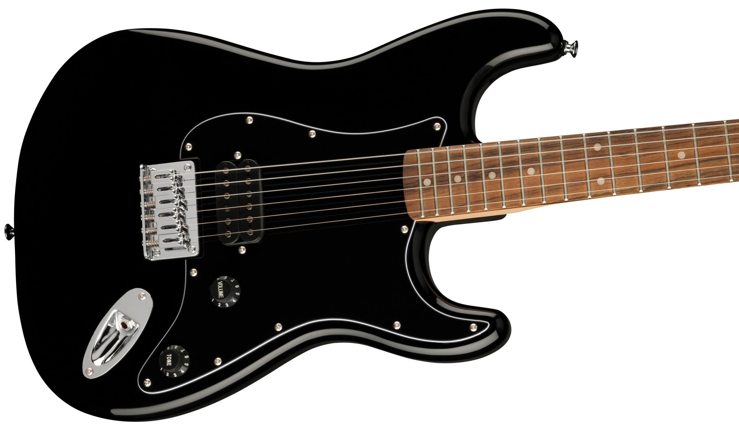 Squier Affinity SeriesÂ® StratocasterÂ® H HT