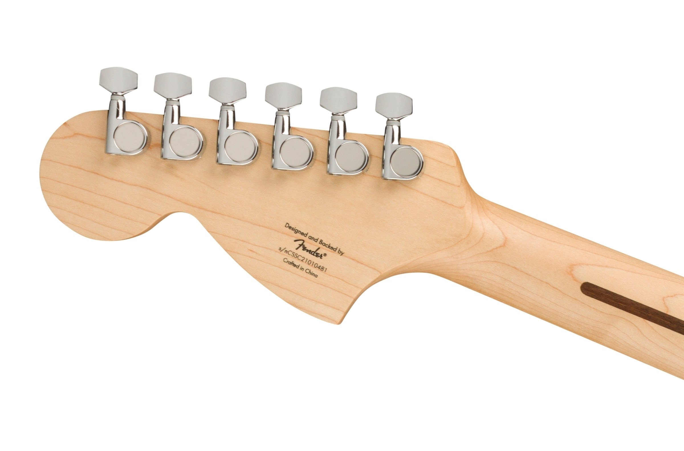 Squier Affinity SeriesÂ® StratocasterÂ® H HT