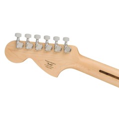 Squier FSR Affinity Series Stratocaster, Laurel Fingerboard, Mint Pickguard, Honey Burst