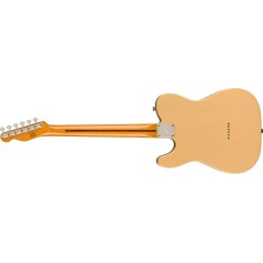 Squier FSR Classic Vibe '50s Telecaster, Maple Fingerboard, Parchment Pickguard, Vintage Blonde