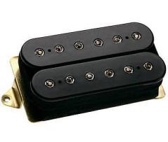 DiMarzio Super 2 nero - DP104BK