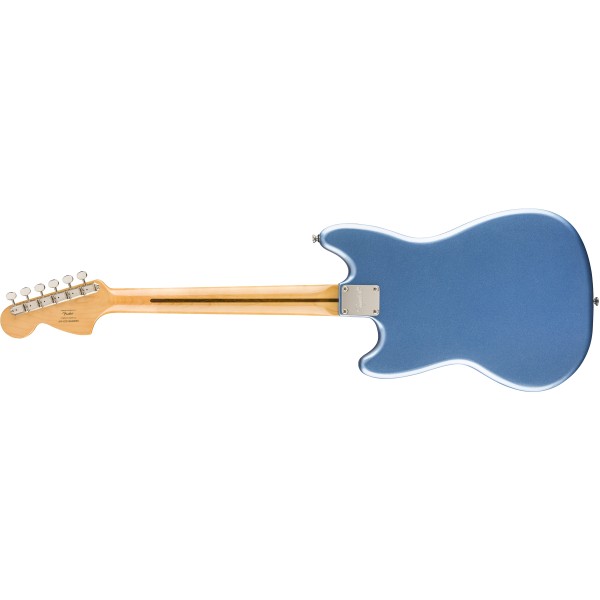Squier FSR Classic Vibe '60s Mustang, Laurel Fingerboard, Lake Placid Blue