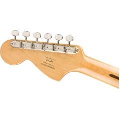 Squier FSR Classic Vibe '60s Mustang, Laurel Fingerboard, Lake Placid Blue