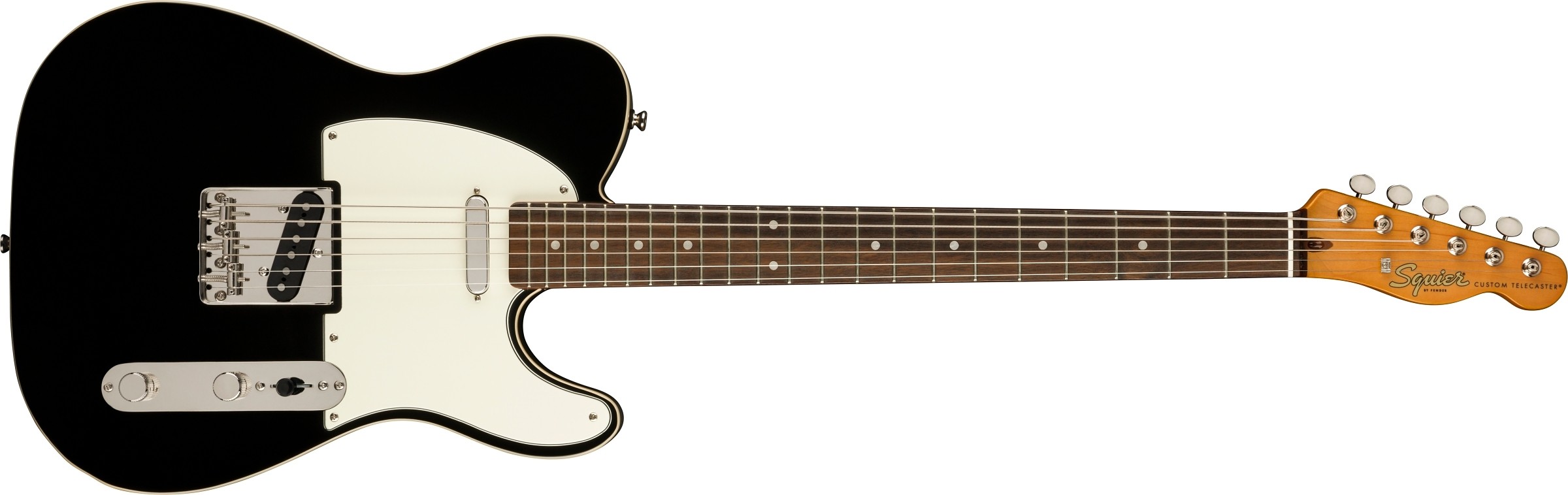 Squier Classic Vibe Baritone Custom TelecasterÂ®