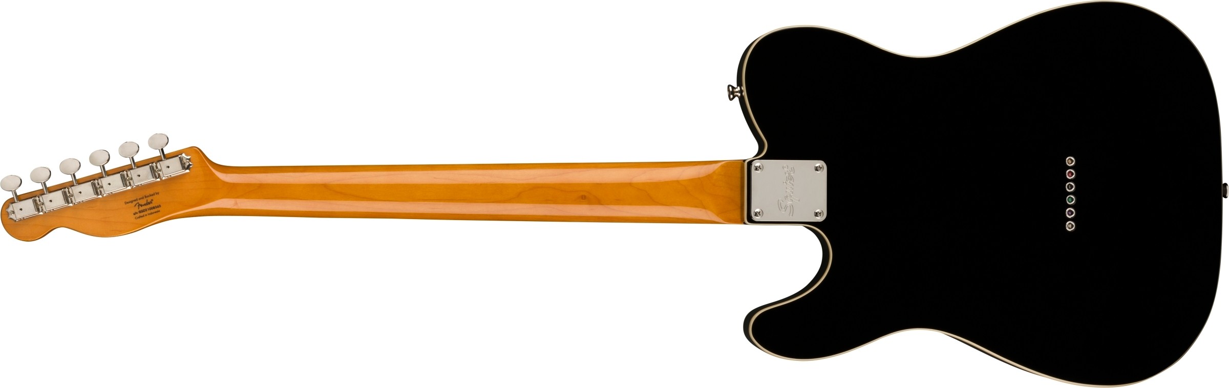 Squier Classic Vibe Baritone Custom TelecasterÂ®