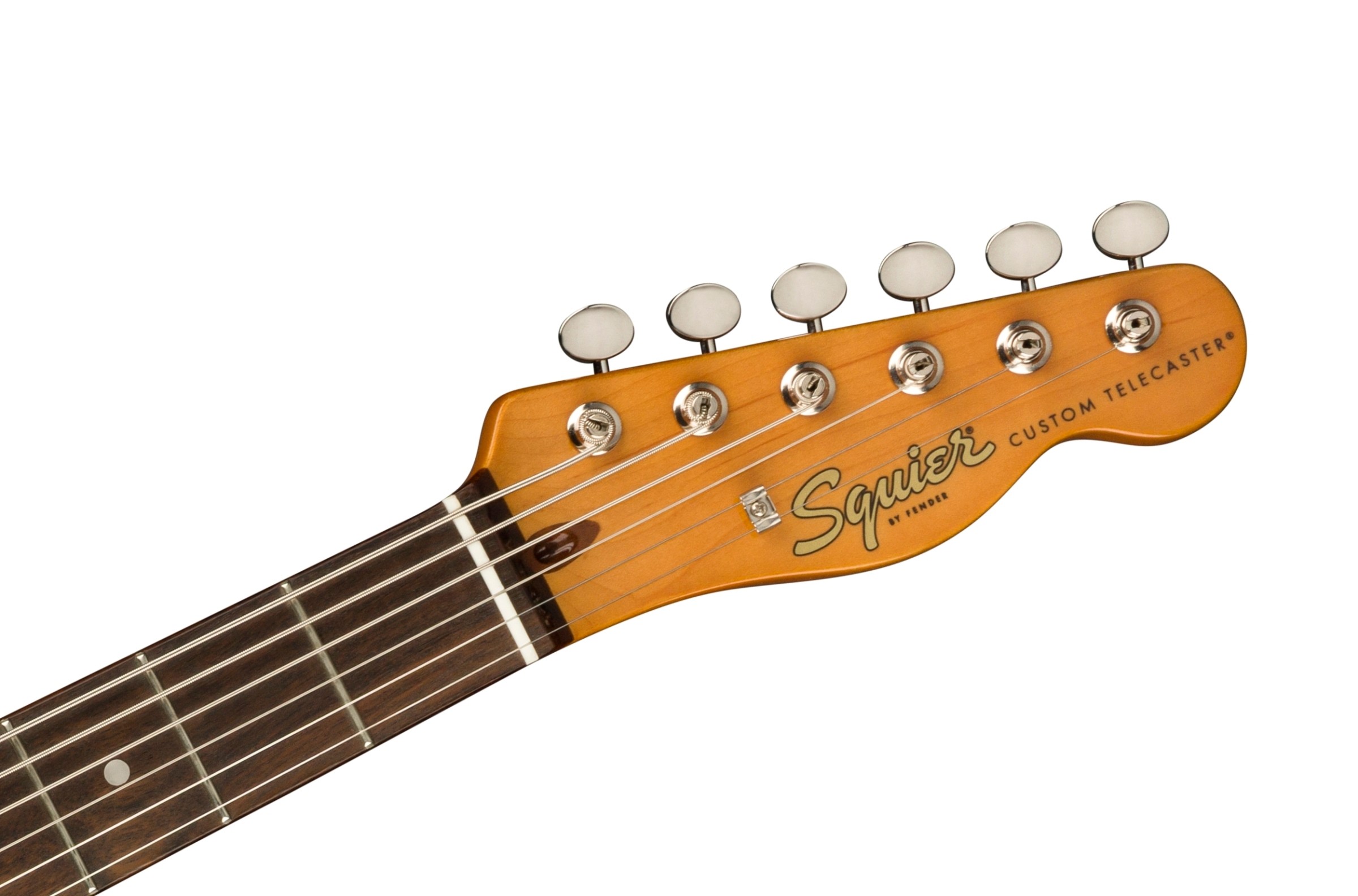 Squier Classic Vibe Baritone Custom TelecasterÂ®