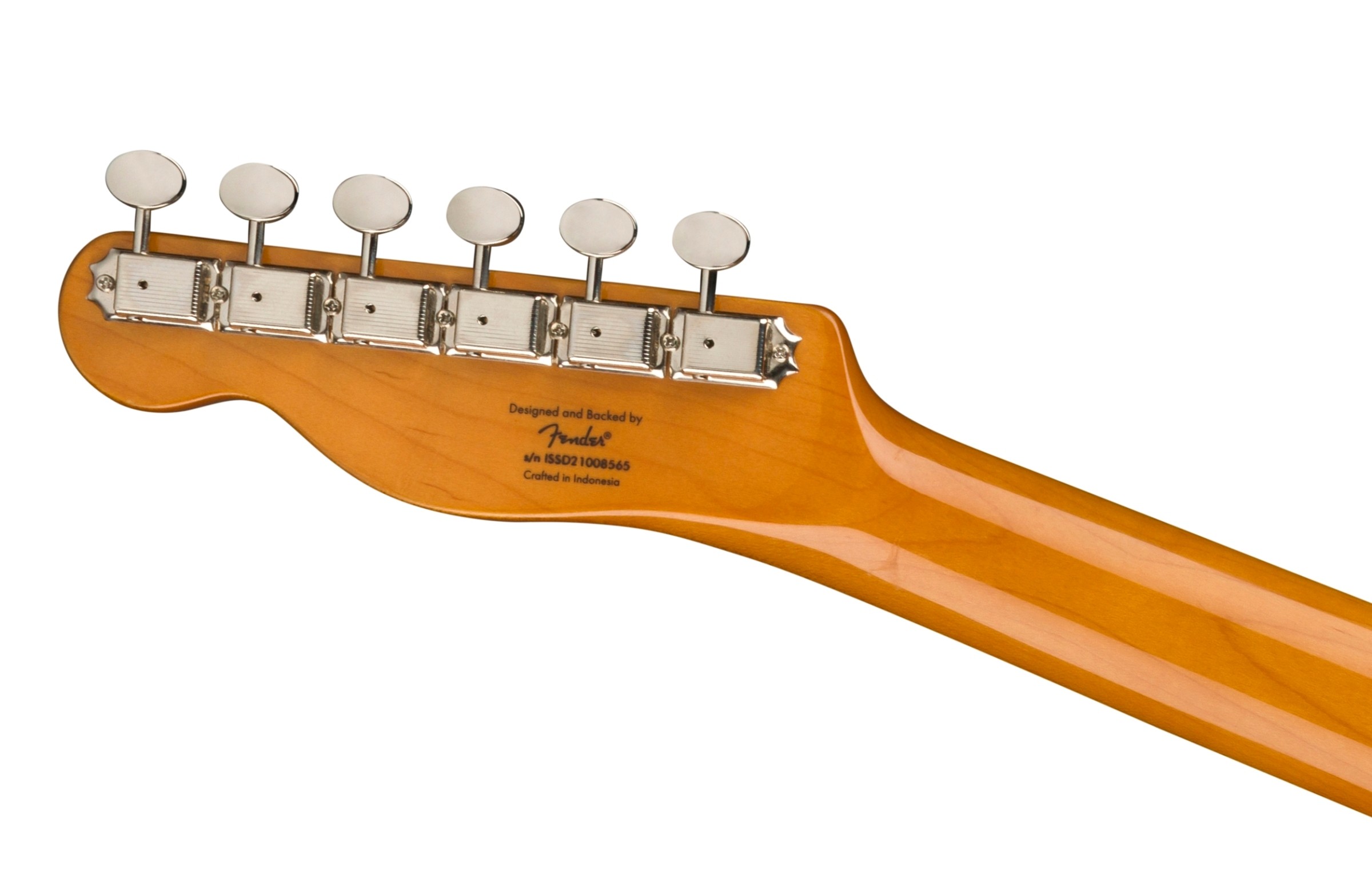 Squier Classic Vibe Baritone Custom TelecasterÂ®