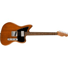 Squier FSR Paranormal Offset Telecaster SH, Okoume Neck, Laurel Fingerboard, Black Pickguard, Mocha