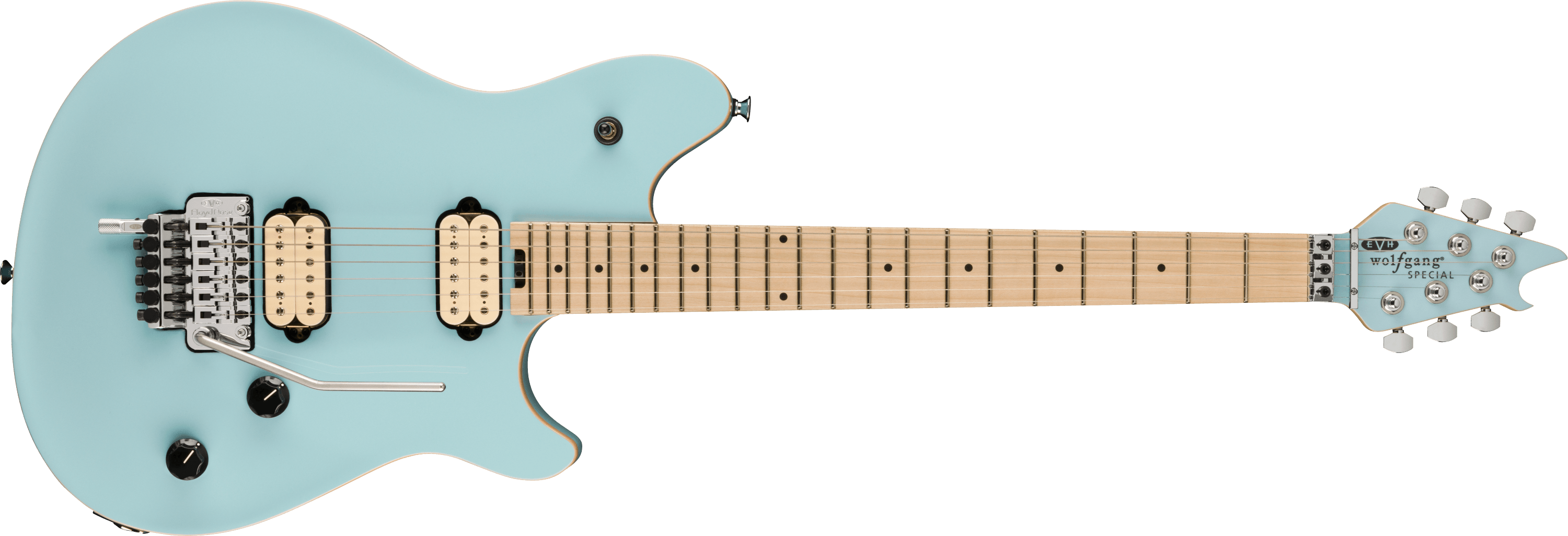 EVH WolfgangÂ® Special