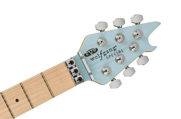 EVH WolfgangÂ® Special