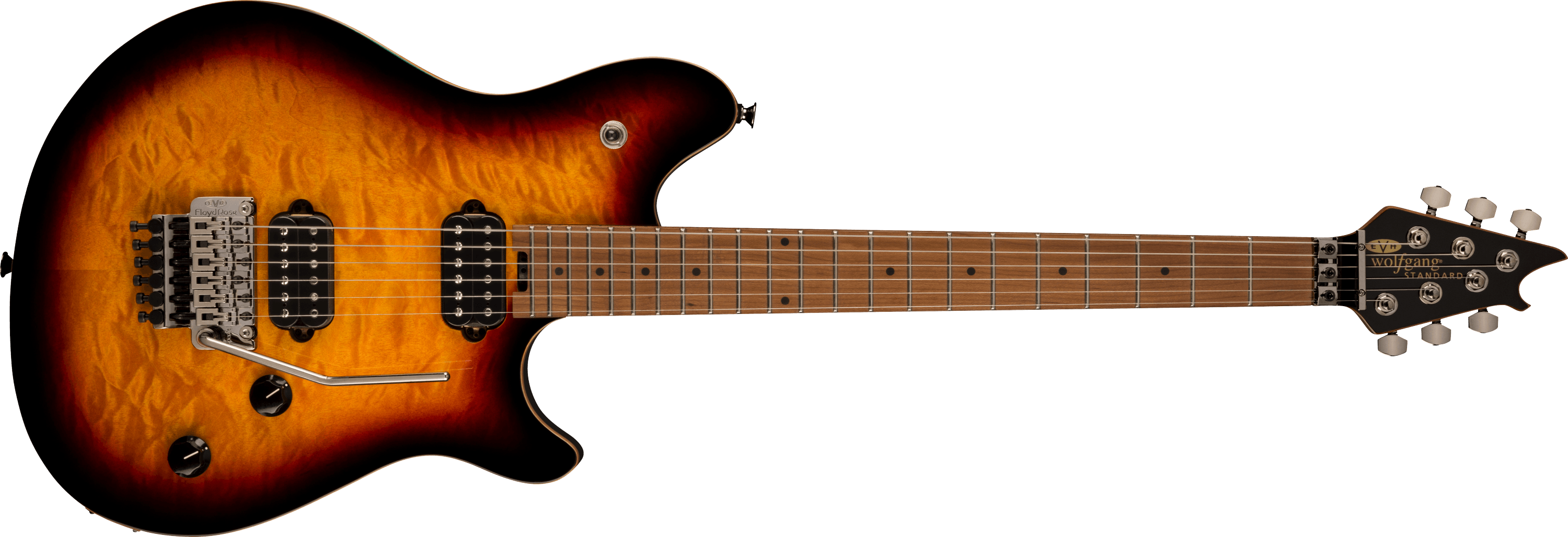 EVH WolfgangÂ® WG Standard QM