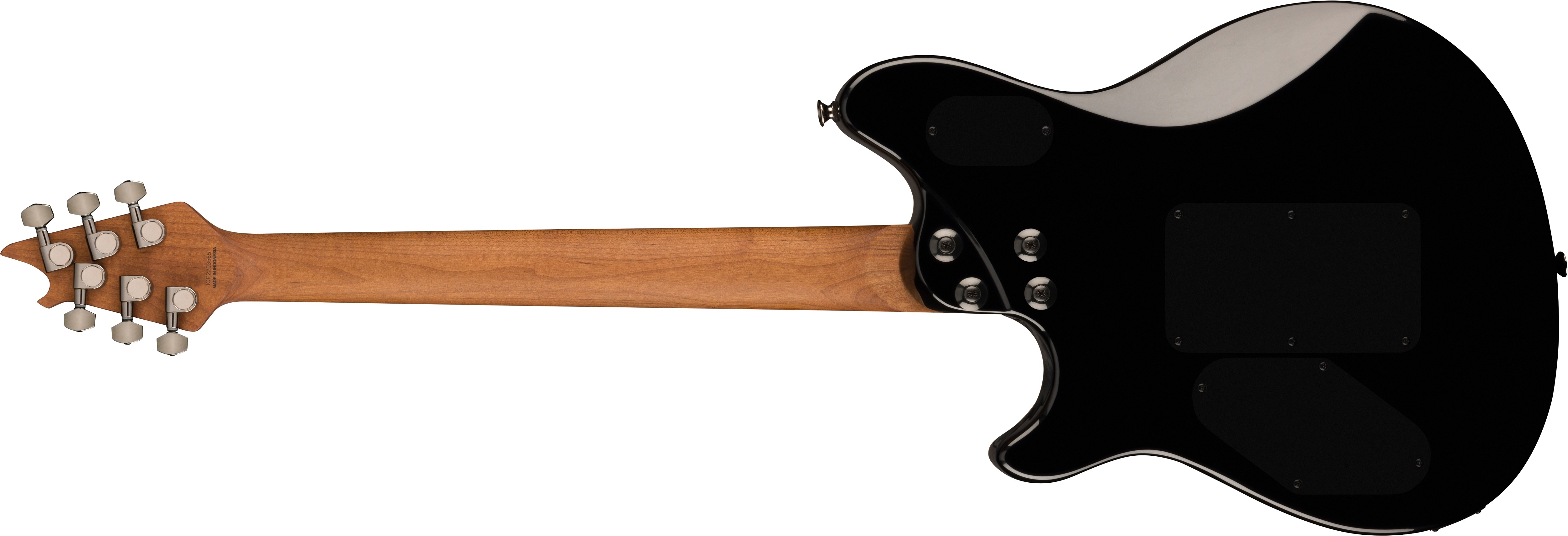 EVH WolfgangÂ® WG Standard QM