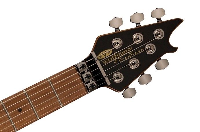 EVH WolfgangÂ® WG Standard QM