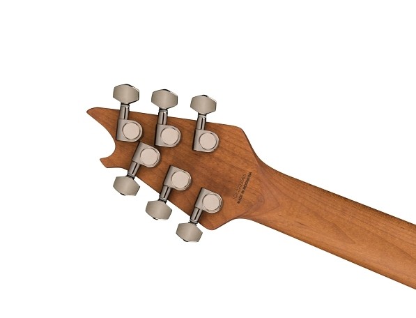 EVH WolfgangÂ® WG Standard QM