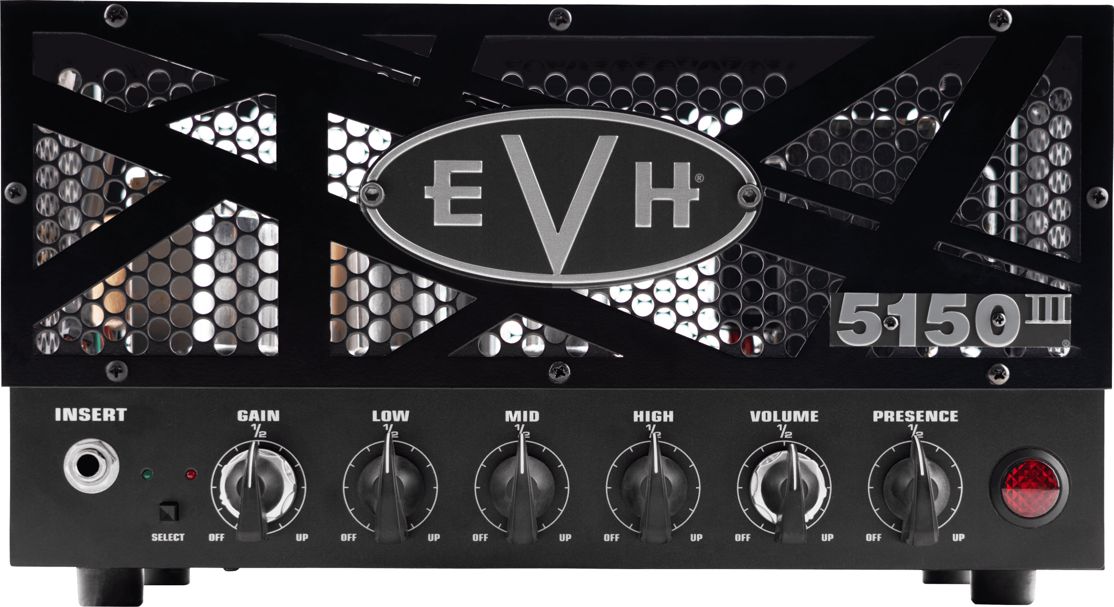 EVH 5150IIIÂ® 15W LBX-S Head