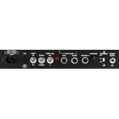 EVH 5150III 15W LBX-S Head, Black, 230V EUR