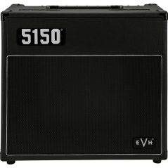 EVH 5150 Iconic Series 15W 1X10 Combo, Black, 230V EUR