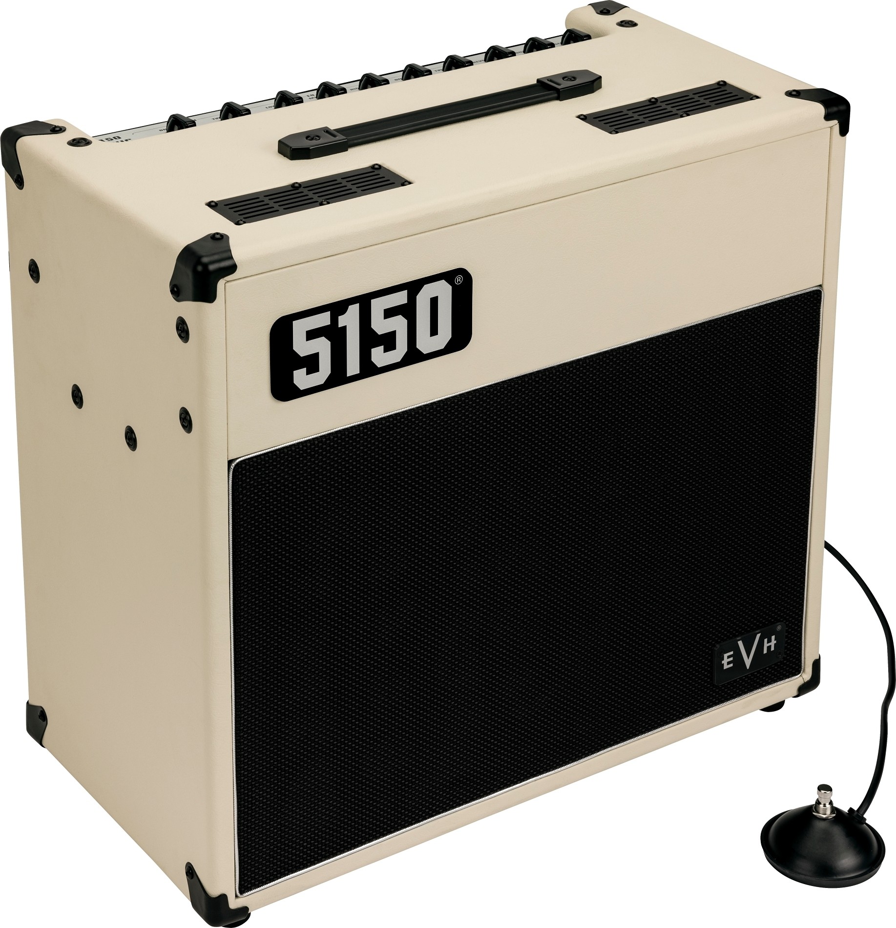 EVH 5150Â® IconicÂ® Series 15W 1X10 Combo