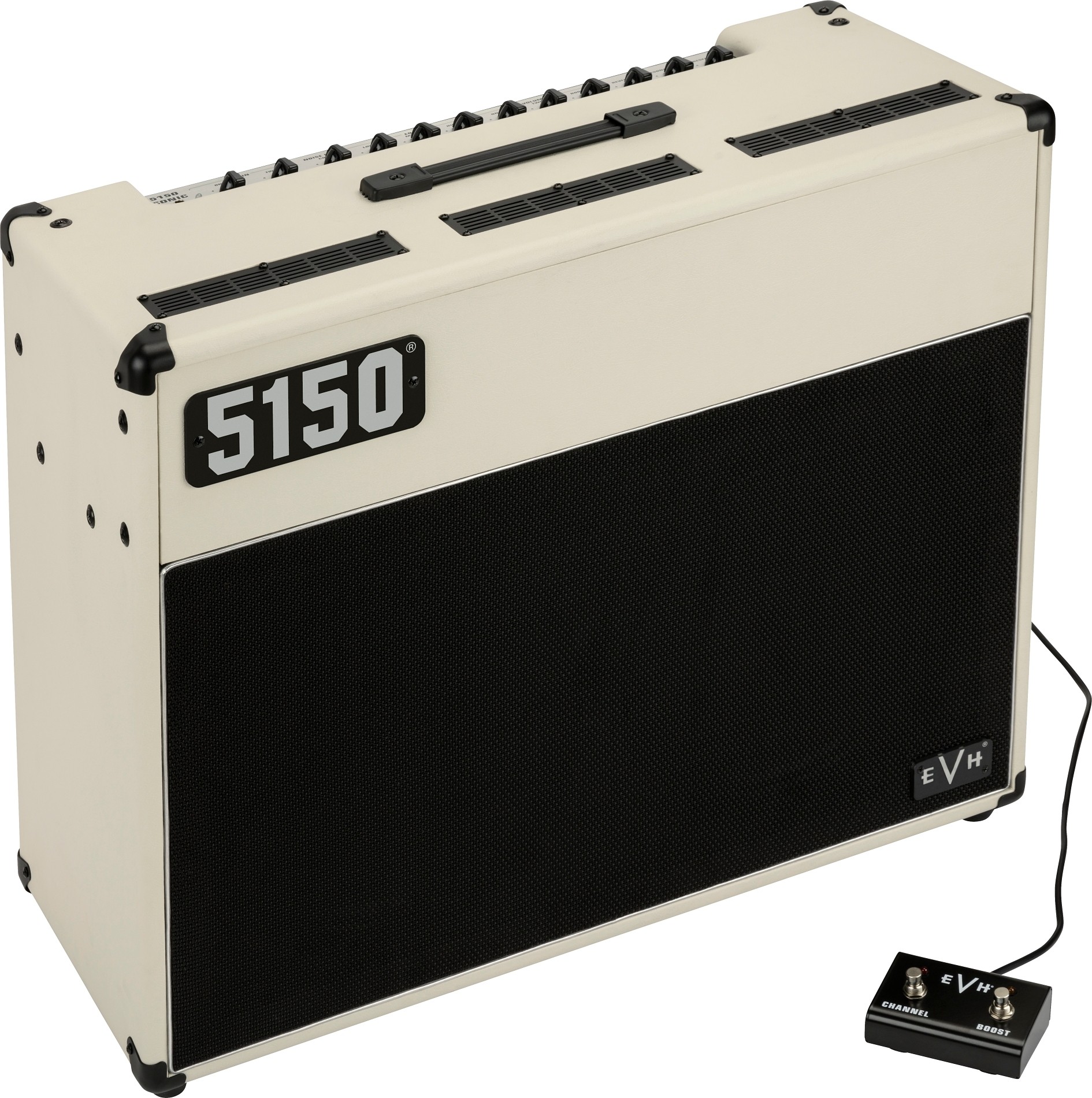 EVH 5150Â® IconicÂ® Series 60W 2X12 Combo