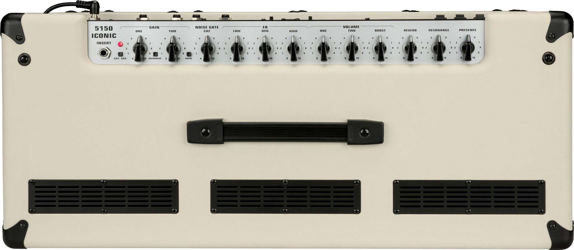 EVH 5150Â® IconicÂ® Series 60W 2X12 Combo