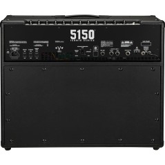 EVH 5150 Iconic Series 60W 2X12 Combo, Black, 230V EUR