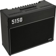 EVH 5150 Iconic Series 60W 2X12 Combo, Black, 230V EUR