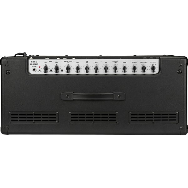 EVH 5150 Iconic Series 60W 2X12 Combo, Black, 230V EUR
