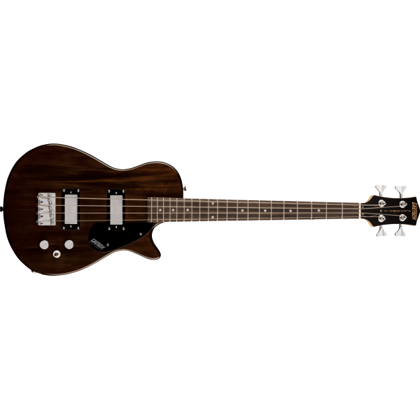 Gretsch G2220 Electromatic Junior Jet Bass II Short-Scale, Imperial Stain