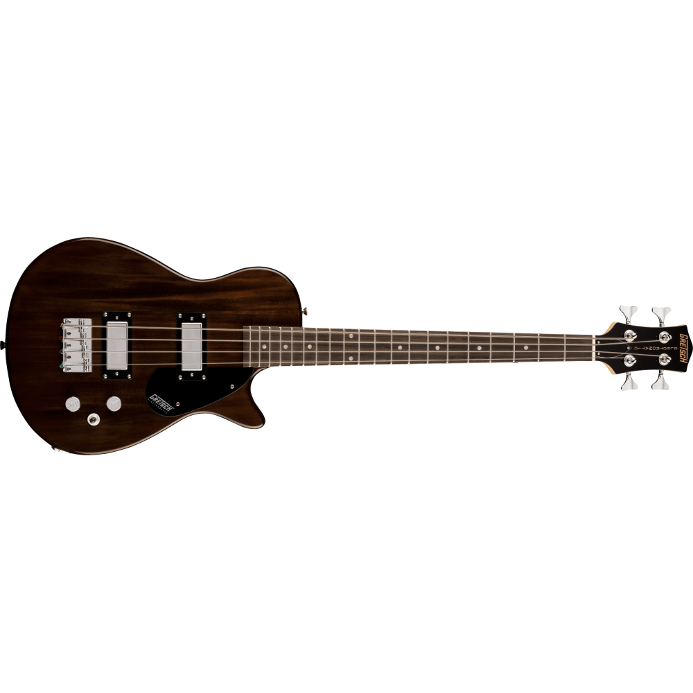Gretsch G2220 Electromatic Junior Jet Bass II Short-Scale, Imperial Stain