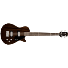 Gretsch G2220 Electromatic Junior Jet Bass II Short-Scale, Imperial Stain