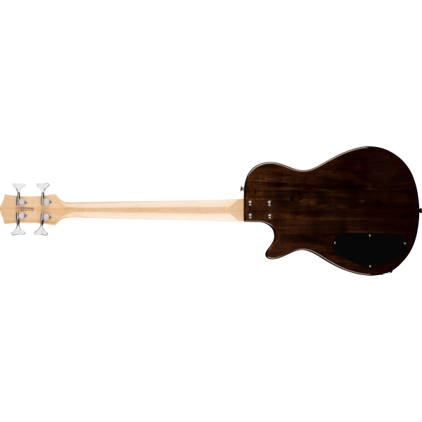 Gretsch G2220 Electromatic Junior Jet Bass II Short-Scale, Imperial Stain
