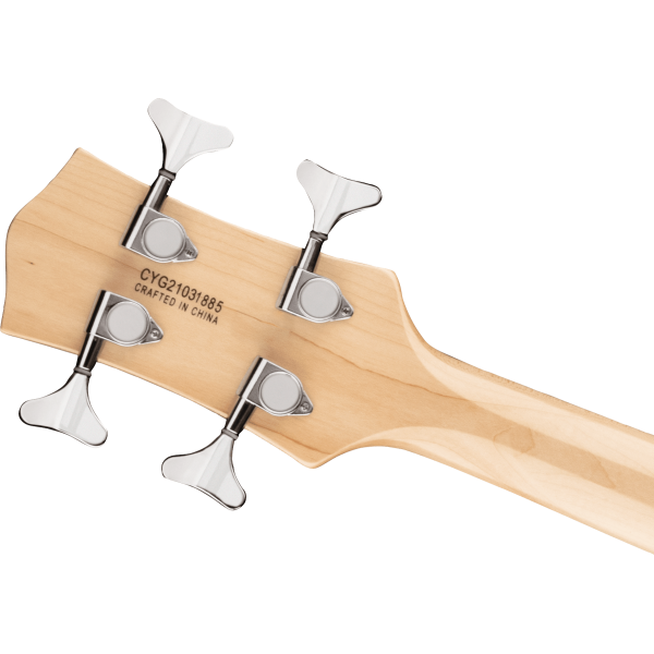 Gretsch G2220 Electromatic Junior Jet Bass II Short-Scale, Imperial Stain