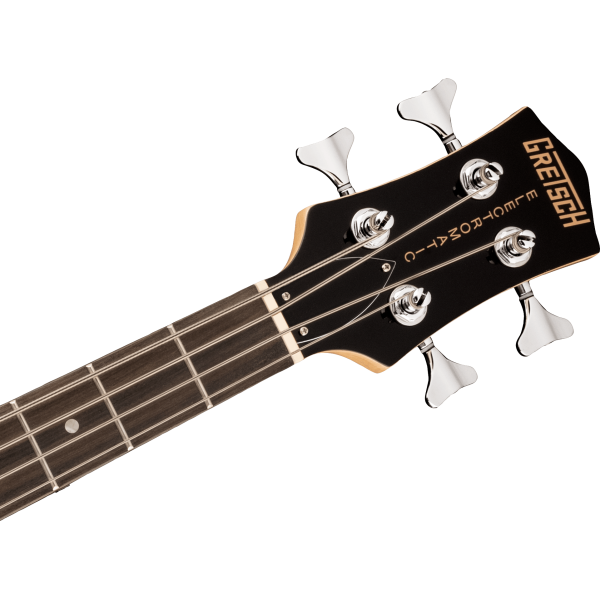 Gretsch G2220 Electromatic Junior Jet Bass II Short-Scale, Imperial Stain