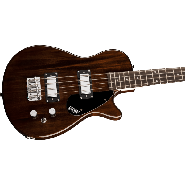 Gretsch G2220 Electromatic Junior Jet Bass II Short-Scale, Imperial Stain