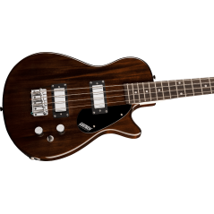 Gretsch G2220 Electromatic Junior Jet Bass II Short-Scale, Imperial Stain