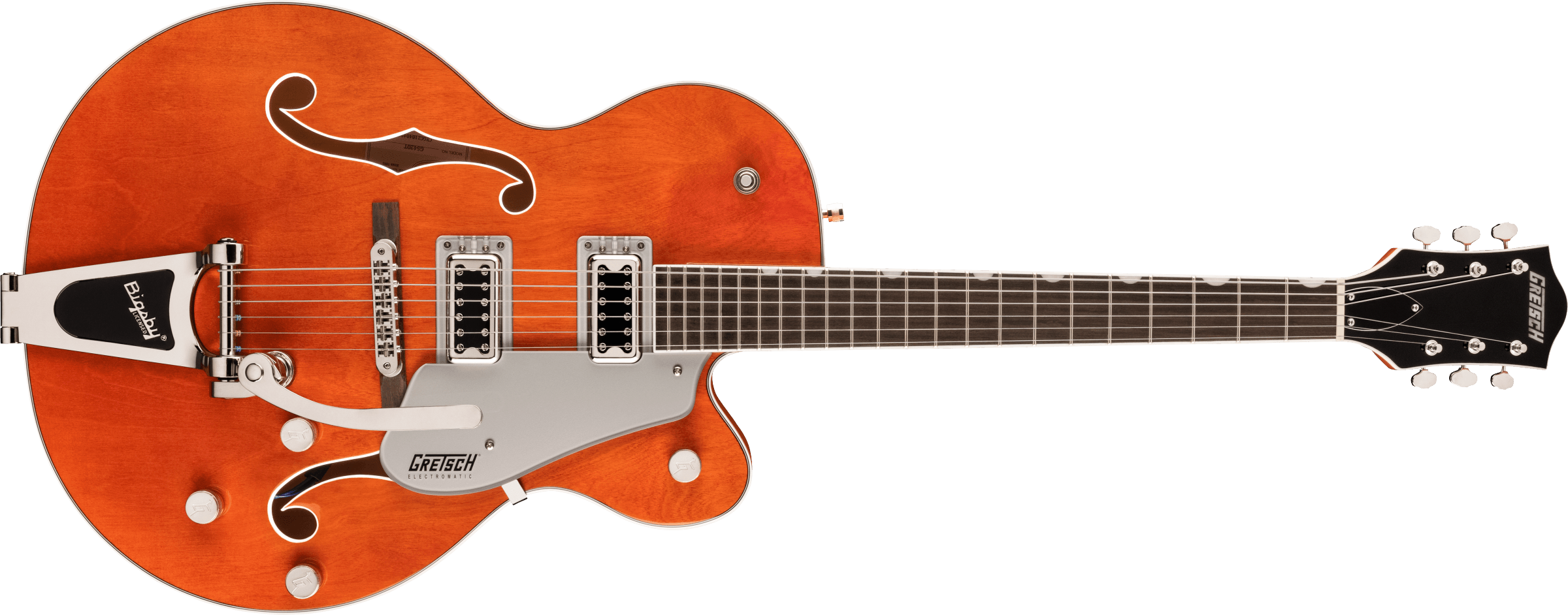 Gretsch G5420T ElectromaticÂ® Classic Hollow Body Single-Cut with BigsbyÂ®