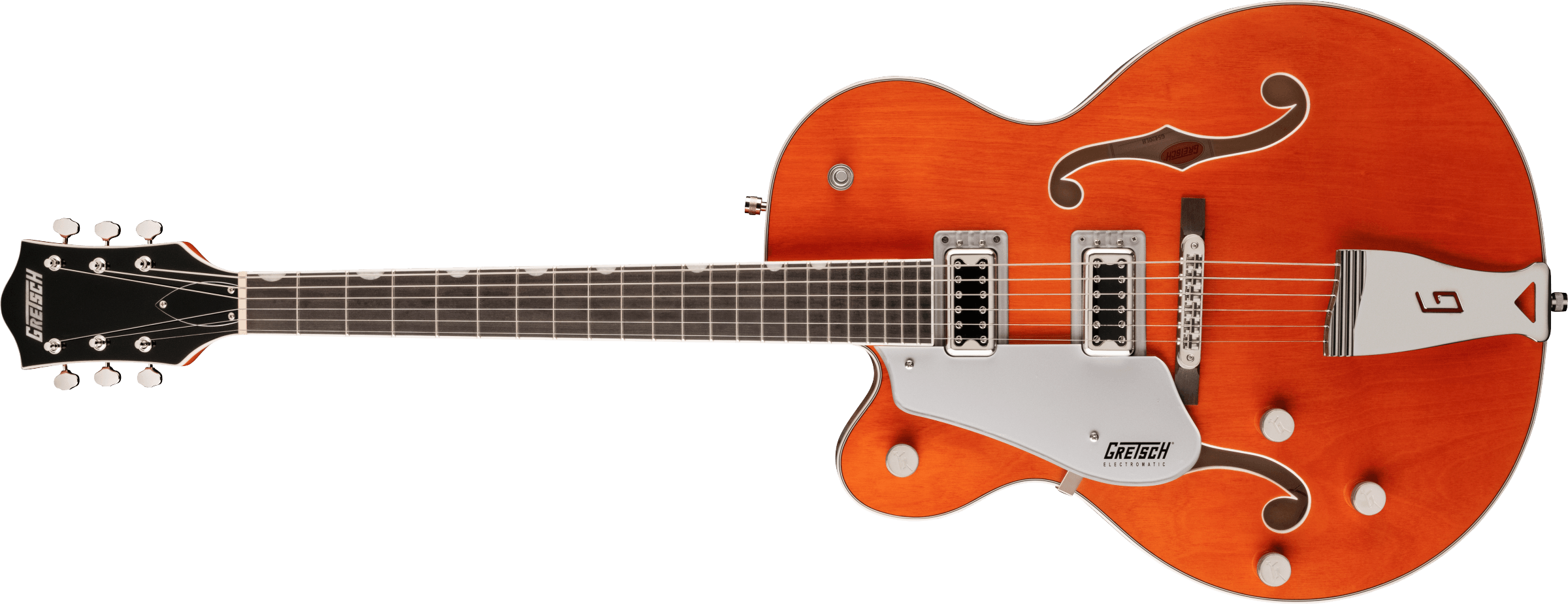 Gretsch G5420LH ElectromaticÂ® Classic Hollow Body Single-Cut, Left-Handed