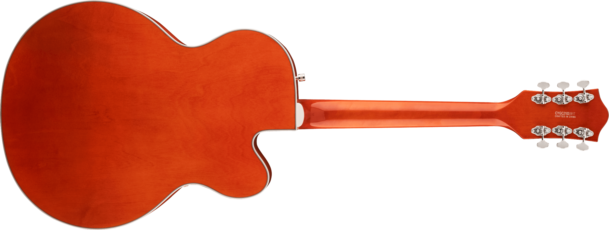 Gretsch G5420LH ElectromaticÂ® Classic Hollow Body Single-Cut, Left-Handed