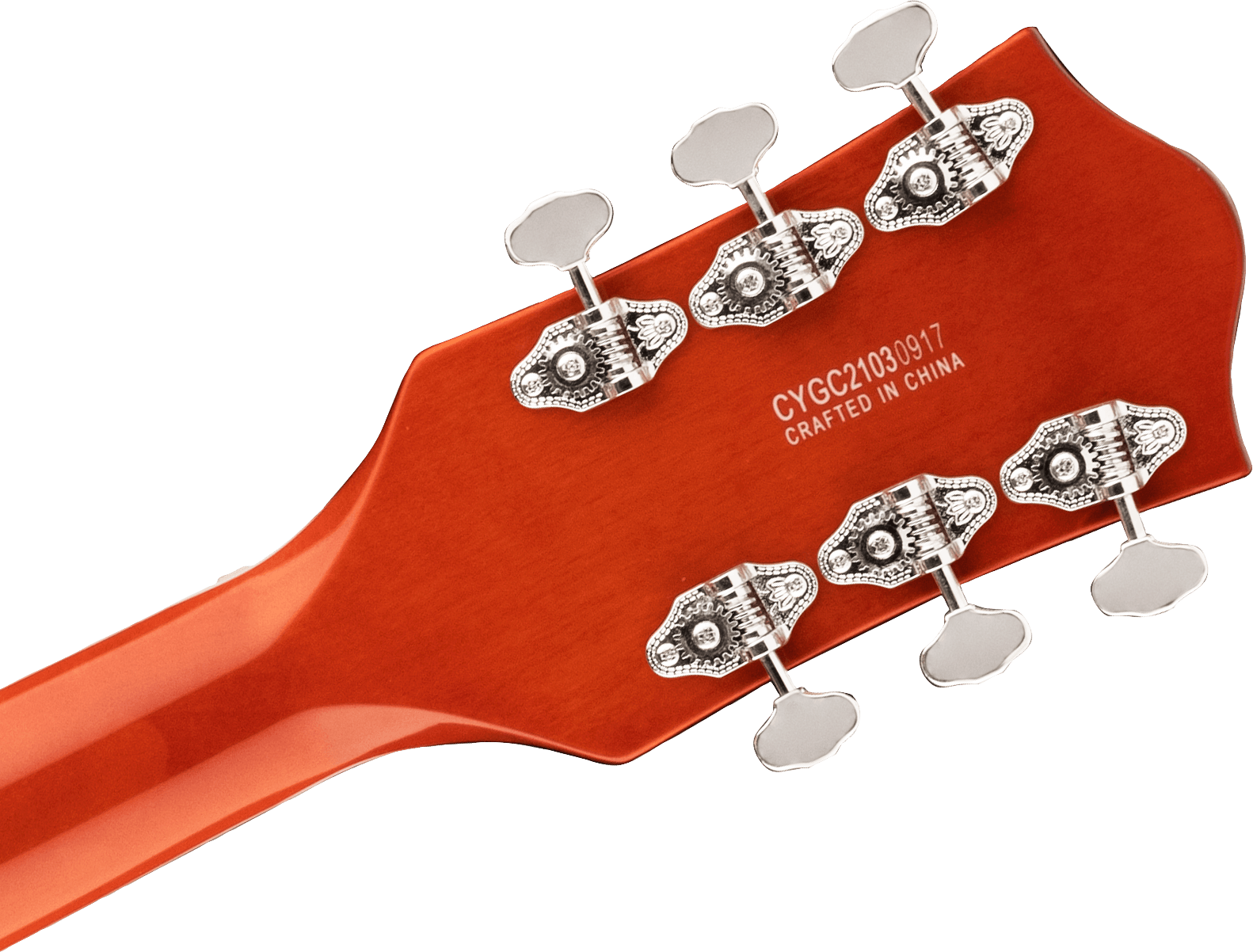 Gretsch G5420LH ElectromaticÂ® Classic Hollow Body Single-Cut, Left-Handed