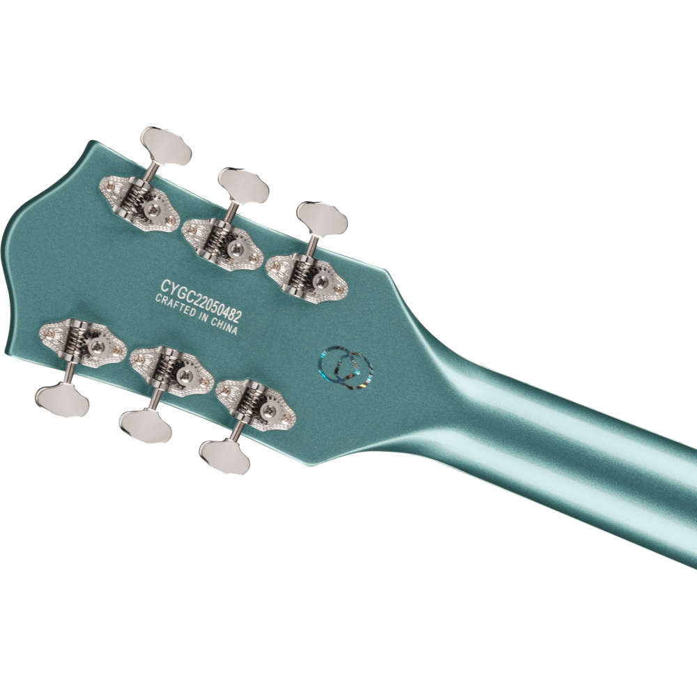 ギター Gretsch G5420T-140 Gretsch G5420T-140 Electromatic 140th Double Platinum Hollow Body