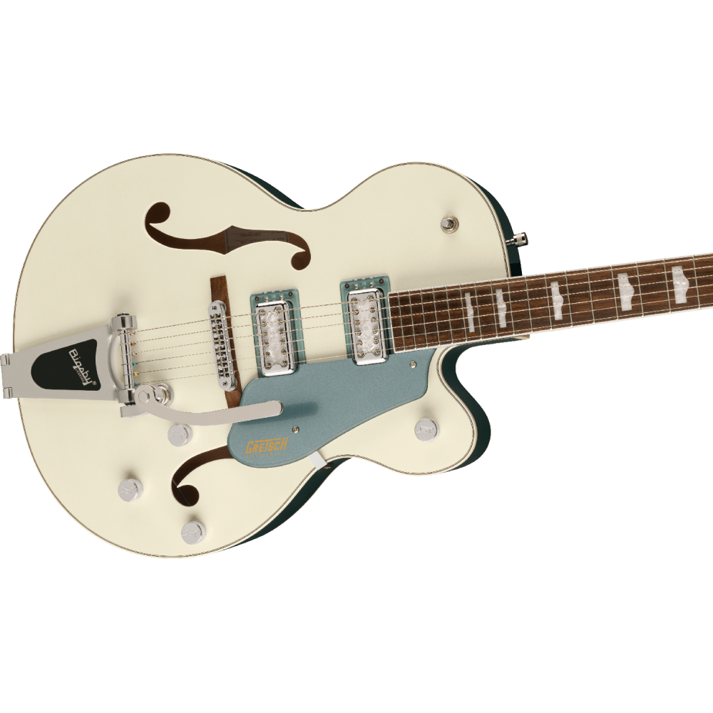 ギター Gretsch G5420T-140 Gretsch G5420T-140 Electromatic 140th Double Platinum Hollow Body