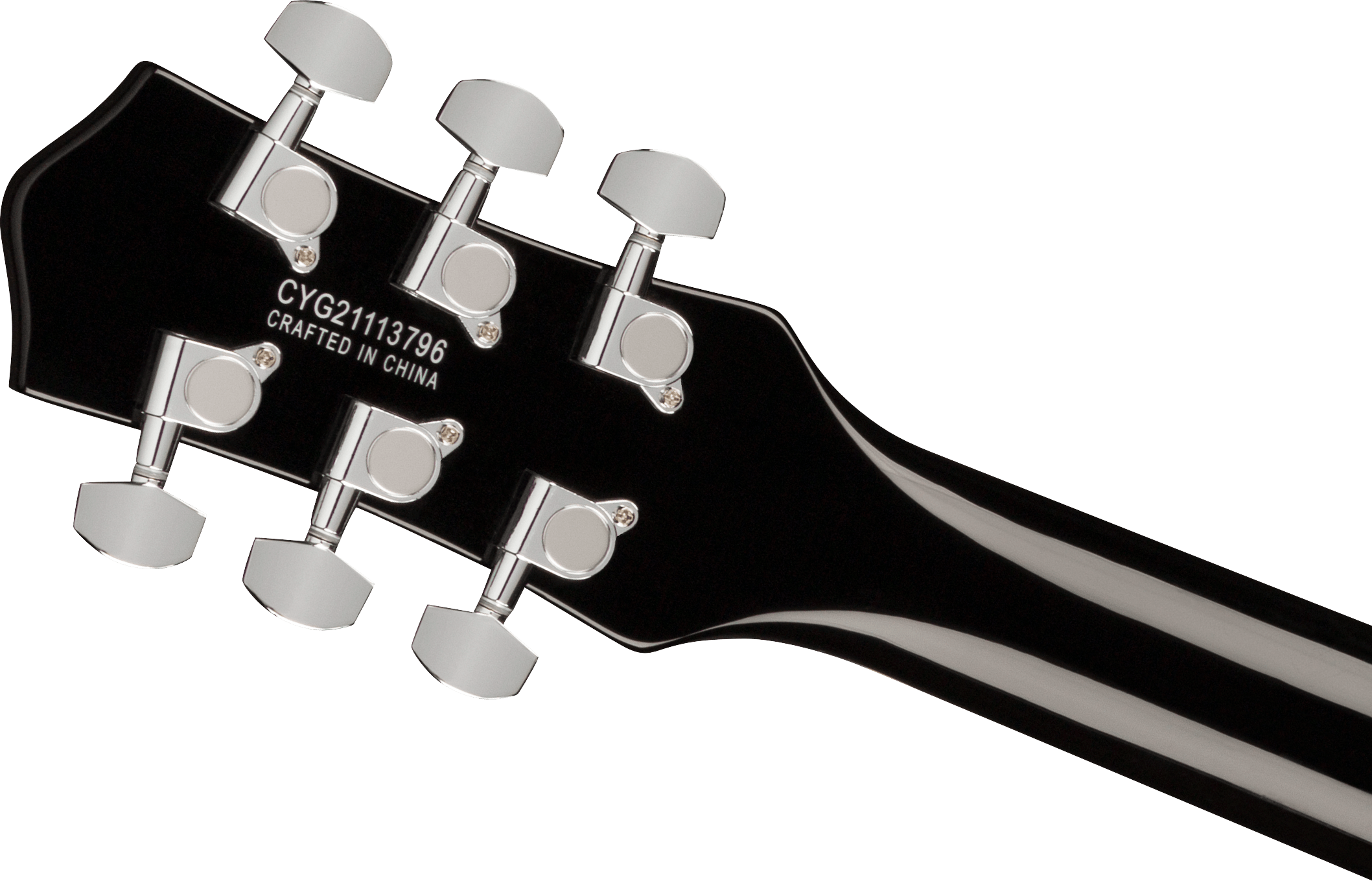 Gretsch G5222 ElectromaticÂ® Double JetÂ™ BT with V-Stoptail