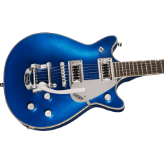 Gretsch G5232T Electromatic Double Jet FT with Bigsby, Laurel Fingerboard, Fairlane Blue