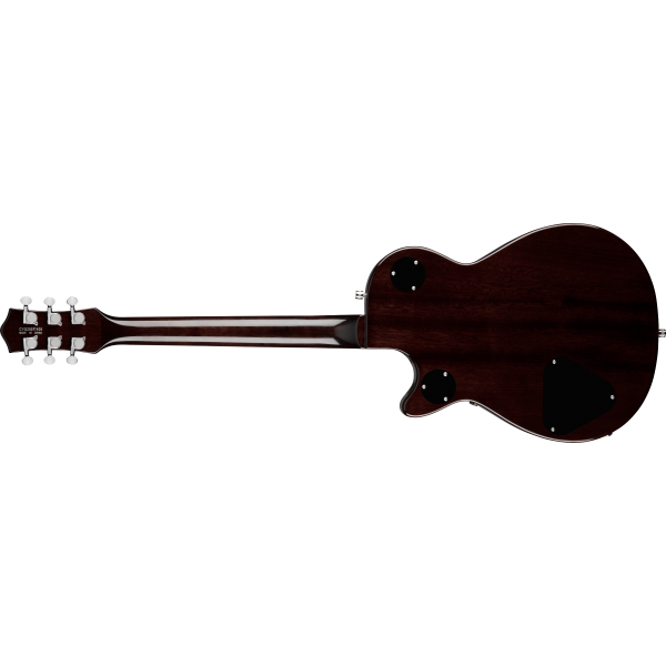Gretsch G5220 Electromatic Jet BT Single-Cut with V-Stoptail, Laurel Fingerboard, Midnight Sapphire