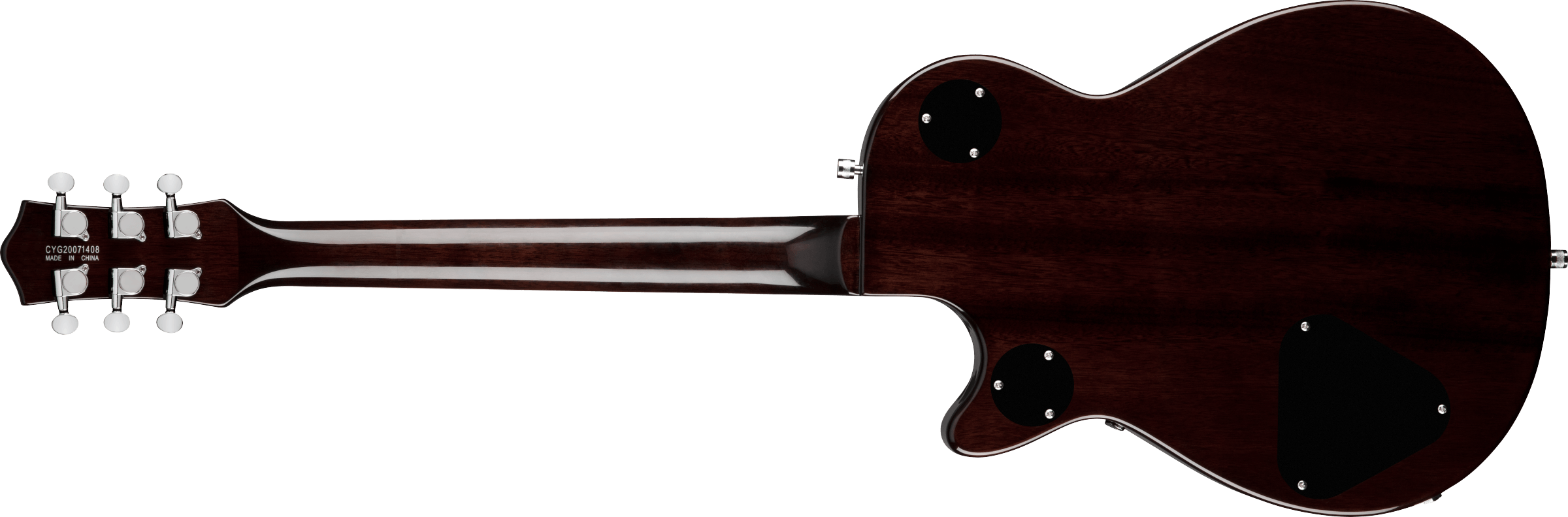 Gretsch G5220 ElectromaticÂ® JetÂ™ BT Single-Cut with V-Stoptail