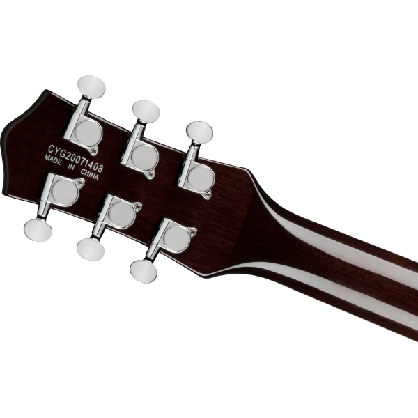 Gretsch G5220 Electromatic Jet BT Single-Cut with V-Stoptail, Laurel Fingerboard, Midnight Sapphire