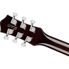 Gretsch G5220 Electromatic Jet BT Single-Cut with V-Stoptail, Laurel Fingerboard, Midnight Sapphire