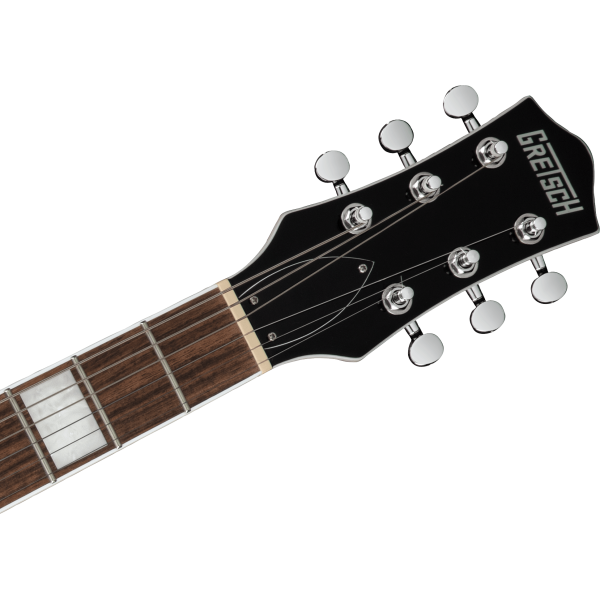 Gretsch G5220 Electromatic Jet BT Single-Cut with V-Stoptail, Laurel Fingerboard, Midnight Sapphire