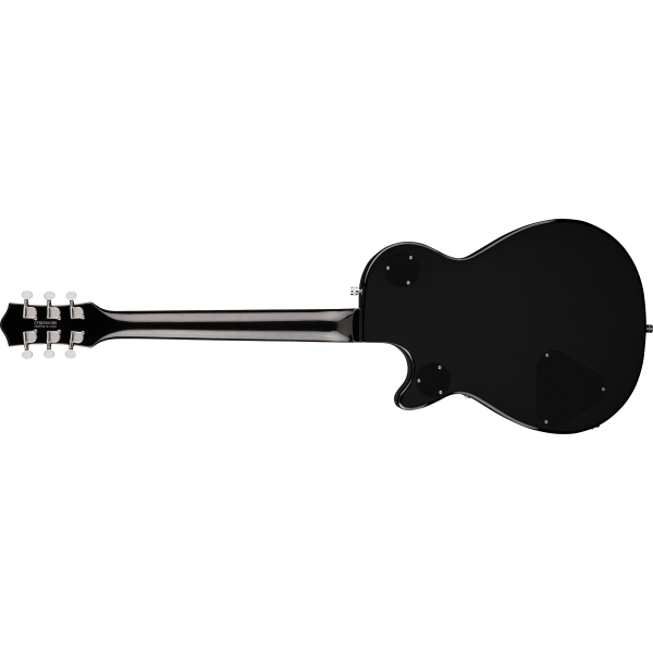 Gretsch G5220 Electromatic Jet BT Single-Cut with V-Stoptail, Laurel Fingerboard, Bristol Fog